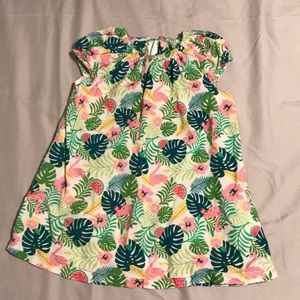 H&M size 12-18m dress